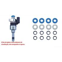 Reparo P/4 Bicos Injetores Cruze /tracker 1.4 16v 55577403 Reparo P/4 Bicos Injetores Cruze /tracker 1.4 16v 55577403
