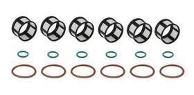 Reparo P/ 6 Bicos Injetores Pickup 3.0 Js4d5 Reparo P/ 6 Bicos Injetores Pickup 3.0 Js4d5