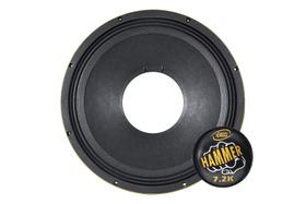 Reparo p/ Alto-Falante E15 Hammer 7.2K - 3.600W RMS - 4 Ohms