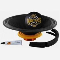 Reparo P/ Alto Falante E15 Target Bass 4 K 4 Ohms Eros