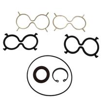 Reparo p-bomba medal conico-frezado-1.1-4-1.1-8 Reparo p-bomba medal conico-frezado-1.1-4-1.1-8