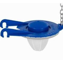 Reparo P/ Caixa Descarga Acoplada Obturador Universal Astra (KSOU)