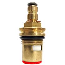 Reparo P/ Torneira 1/4 Volta M22 Rosca 27/28/29 - Jr Metais Reparo P/ Torneira 1/4 Volta M22 Rosca 27/28/29 - Jr Metais