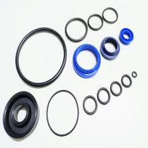 Reparo Paleteira Truckfort 2 Toneladas