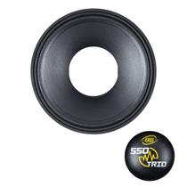 Reparo Para Alto Falante Eros E550 Trio 550w Rms 8 Ohms