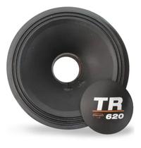 Reparo Para Alto Falante Triton Tr620 12'' 620w Rms 4 Ohms Reparo Para Alto Falante Triton Tr620 12'' 620w Rms 4 Ohms
