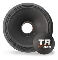 Reparo Para Alto Falante Triton Tr620 12'' 620w Rms 4 Ohms