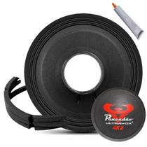 Reparo para Alto Falante Ultravox 4K2 12" 4200W Rms 4 Ohms Original