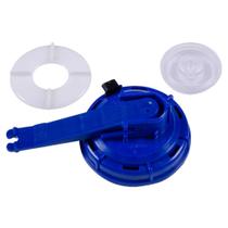 Reparo para Caixa Acoplada - HE2/DF - ASTRA