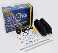 Reparo para caixa direção hidráulica Mando H100 1996 a 2004 Reparo para caixa direção hidráulica Mando H100 1996 a 2004