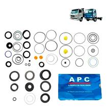 Reparo para Caixas de Direção Hidráulica Ford Cargo 814/815/915 Volkswagen 7100/8100/8140/L80 CX TRW TAS30 TODOS