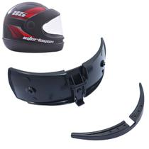 Reparo Para Capacete Interlagos Action Inter