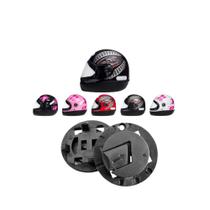 Reparo Para Capacetes Formula 1- Kit Com 10Un Reparo Para Capacetes Formula 1- Kit Com 10Un