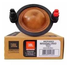 Reparo para Driver Selenium D250 TRIO Fenolico Original