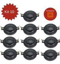 Reparo Para Driver Selenium Tsr-5200 8 Ohms 120w Kit Com 10 Reparo Para Driver Selenium Tsr-5200 8 Ohms 120w Kit Com 10