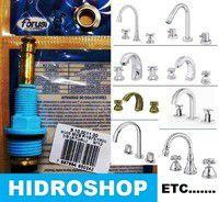 Reparo para Misturador de Lavatório e Bide Forusi - 910001100