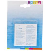 Reparo para Piscinas de Vinil 6 Unidades - 59631 - INTEX