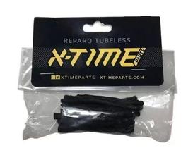 Reparo para Pneus de Bicicleta - Macarrão - X-TIME Reparo para Pneus de Bicicleta - Macarrão - X-TIME