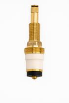 Reparo para Registro de Pressão DECA Completo para Chuveiro MVS Latão Reparo para Registro de Pressão DECA Completo para Chuveiro MVS Latão