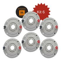 Reparo para Som Para Tweeter St400 Trio e St450 Kit Com 6