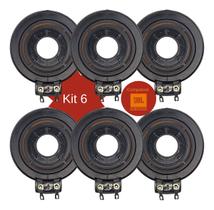 Reparo Para Super Tweeter Selenium St 200 / Qst-20 Kit Com 6