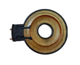 Reparo Para Super Tweeter Semelhante Hinor Hi 320 8 Ohms