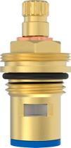 Reparo para torneira anti horário estria mvc/p deca 367112 - blukit Reparo para torneira anti horário estria mvc/p deca 367112 - blukit