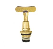 Reparo para Torneira Cabeçote Amarelo