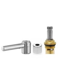 Reparo Para Torneira Cartucho Cerâmico M18 1/4 Volta
