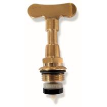 Reparo para Torneira e Registro de Pressão 1/2 e 3/4 Rosca 2 M18 Reparo para Torneira e Registro de Pressão 1/2 e 3/4 Rosca 2 M18