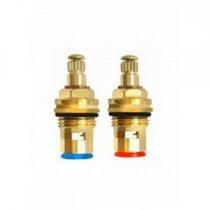 Reparo Para Torneira Politec / Imagine Deca Azul 1/4 Volta 10070 Reparo Para Torneira Politec / Imagine Deca Azul 1/4 Volta 10070
