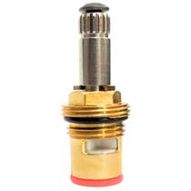 Reparo para Torneiras Mecanismo 1/4 Volta M18 Padrão Deca Reparo para Torneiras Mecanismo 1/4 Volta M18 Padrão Deca
