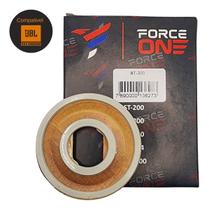Reparo Para Tweeter Selenium St-300 Force One Reparo Para Tweeter Selenium St-300 Force One