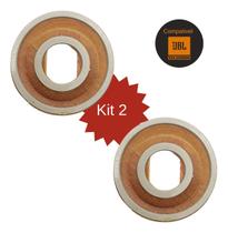 Reparo Para Tweeter Selenium St-300 Force One - Kit C 2 Uni Reparo Para Tweeter Selenium St-300 Force One - Kit C 2 Uni