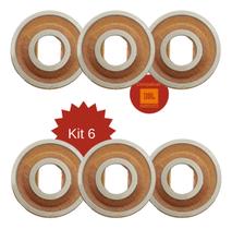 Reparo Para Tweeter St300 Force One Kit Com 6 Unidades Reparo Para Tweeter St300 Force One Kit Com 6 Unidades