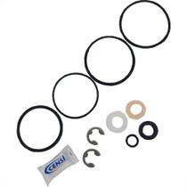 Reparo Para Valvula Censi Docol Kit Completo Compativel Com Modelos (484-676) - 1265