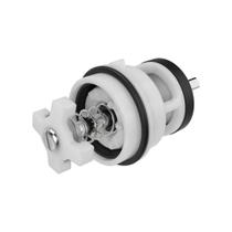 Reparo para Válvula de Descarga 2550 Hydra Max Clean Pro 1 1/2 e 1 1/4 Blukit Ref. 349404