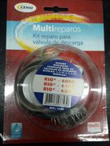 Reparo Para Válvula De Descarga Rio Reparo Para Válvula De Descarga Rio