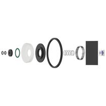 Reparo Para Válvula Descarga Lorenzetti P21 Cód:1091