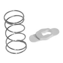 Reparo para Válvula Docol 1.1/2 Mola e Chave Kit 05 Peças
