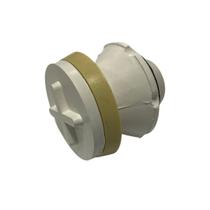 Reparo Para Válvula Em Êmbolo 45mm Antigo - Repar Oriente