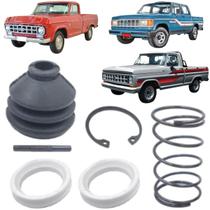 Reparo parcial bucha da alavanca marcha câmbio 260f 4m gm a10 a20 c10 c20 veraneio 76/92 - ford f100 84/87 f1000 79/91 Reparo parcial bucha da alavanca marcha câmbio 260f 4m gm a10 a20 c10 c20 veraneio 76/92 - ford f100 84/87 f1000 79/91