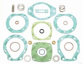 Reparo parcial do compressor de ar ss296 (92mm)