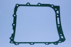 Reparo parcial junta caixa inferior i-shift volvo rda PADRAO