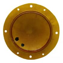 Reparo Parcial Para Driver Selenium Efd-4160