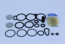 Reparo parcial válvula solenóide ecas wabco PADRAO