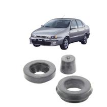 Reparo Parcial Vedação Cilindro Embreagem Fiat Marea 18,75mm