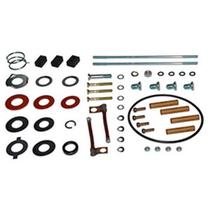 Reparo Partida Jf BO MB Com Duas Saidas Automatico Mola Freio Reparo Partida Jf BO MB Com Duas Saidas Automatico Mola Freio