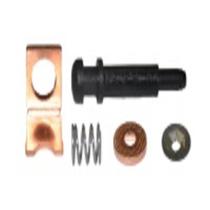 Reparo Partida Mistuba Civic Crv Hrv Eixo Curto 0,50mm Contato Solenoide