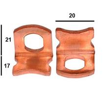 Reparo Partida Nipodenso Hi Topic Besta 2.7 3.0 CAT Retroescavadeira Parafuso M10